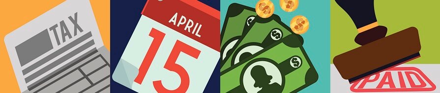 Tax Season: 8 Tips To Get You Ready For Next Year